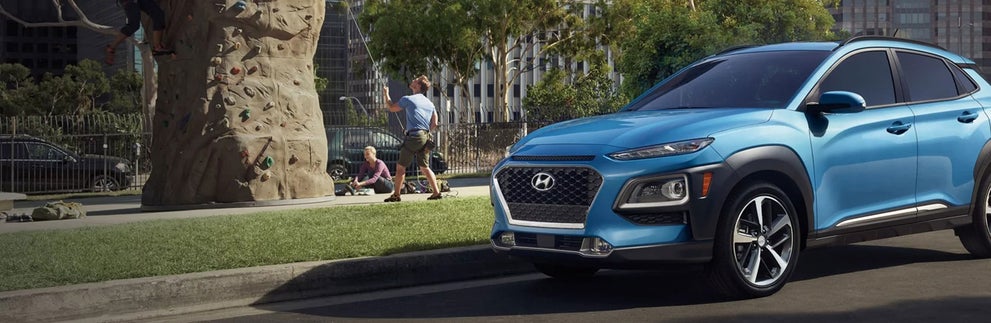 Hatchett Hyundai East in Wichita KS