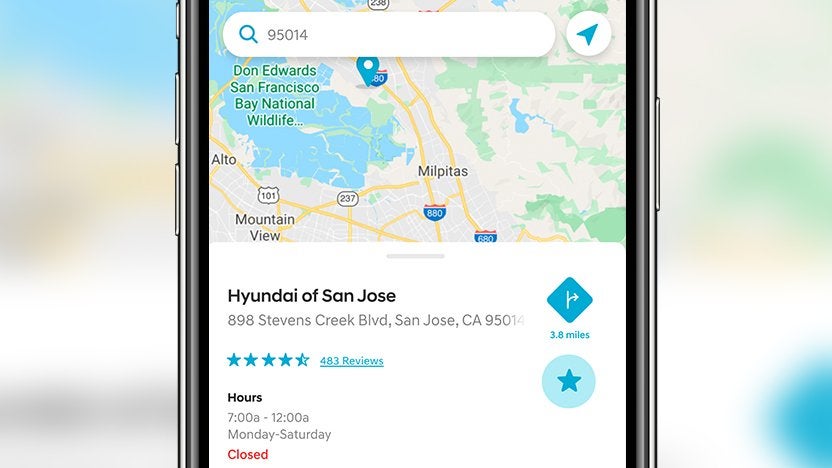 Hatchett Hyundai East in Wichita KS