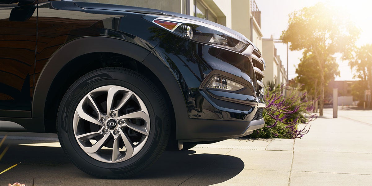 Hatchett Hyundai East Brakes in Wichita KS