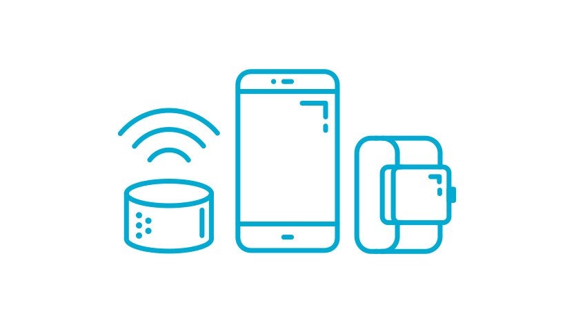 Bluelink works with your devices | Hatchett Hyundai East in Wichita KS