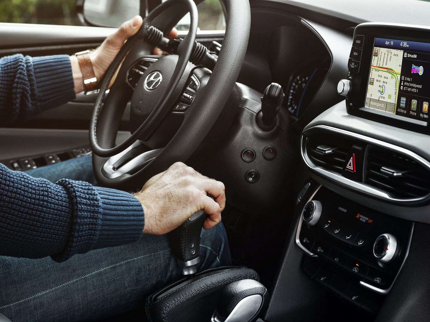 Hatchett Hyundai East in Wichita KS