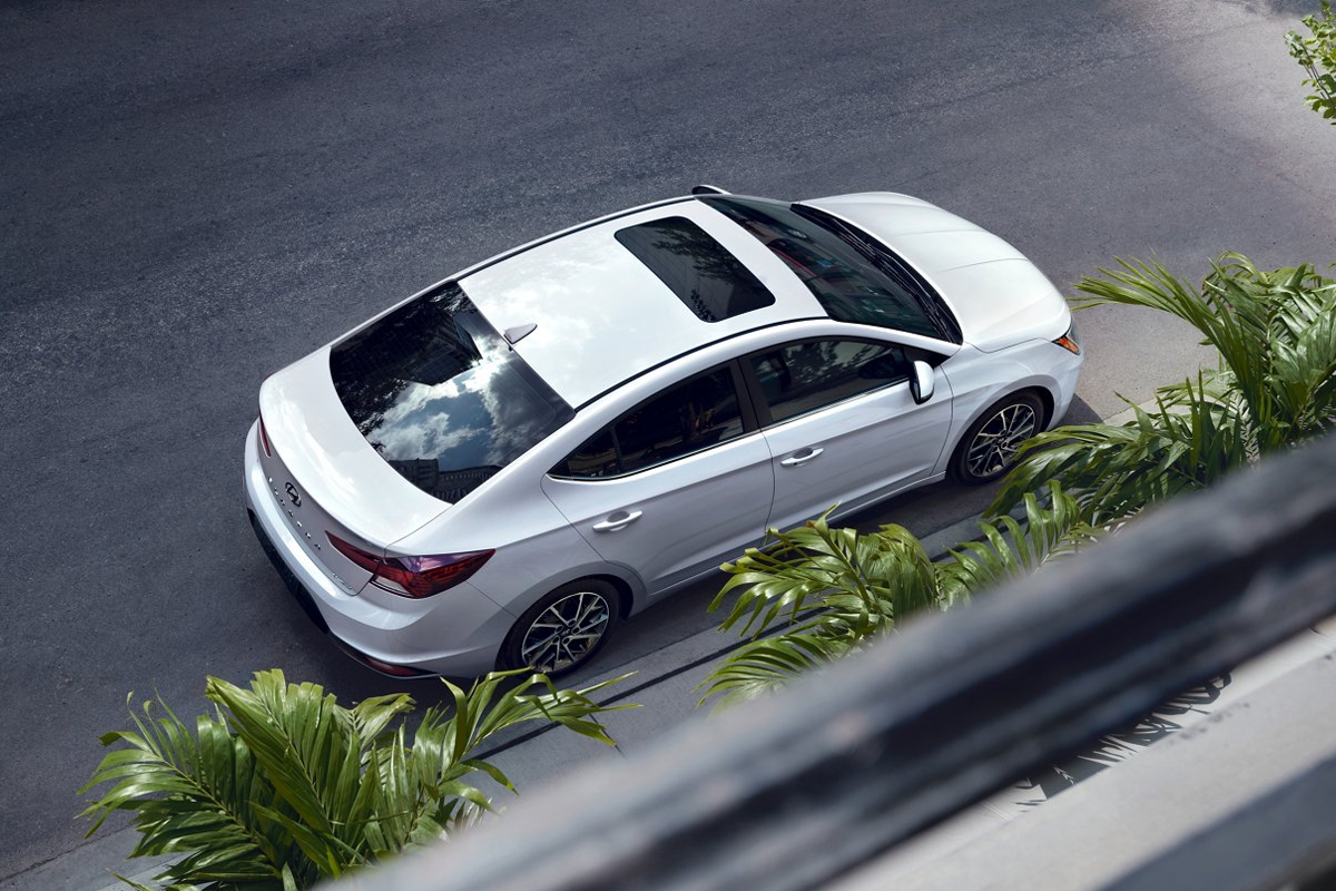 Hatchett Hyundai East in Wichita KS