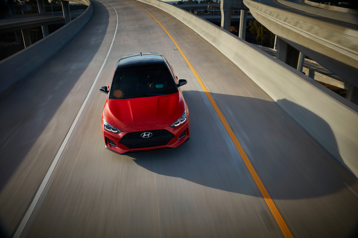 Hatchett Hyundai East in Wichita KS