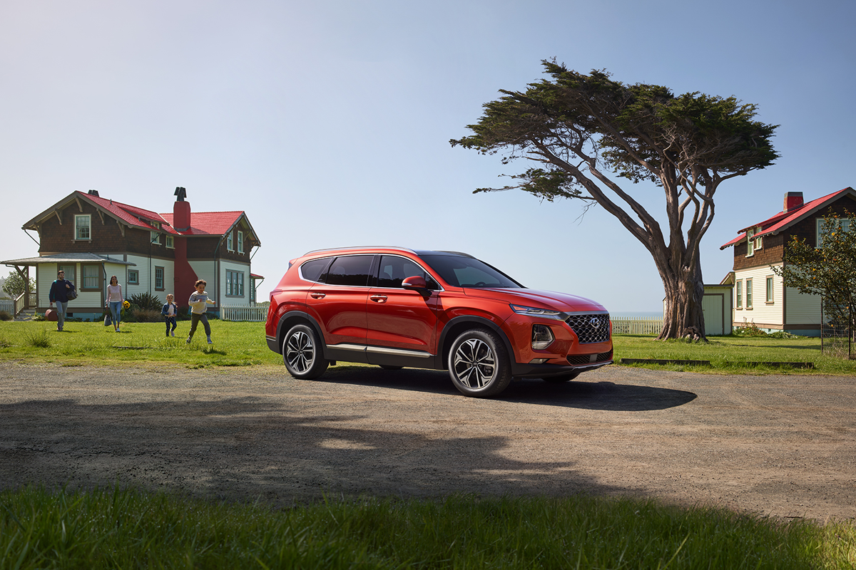 Hatchett Hyundai East in Wichita KS