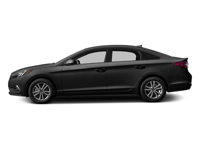 2016 Hyundai SONATA Limited