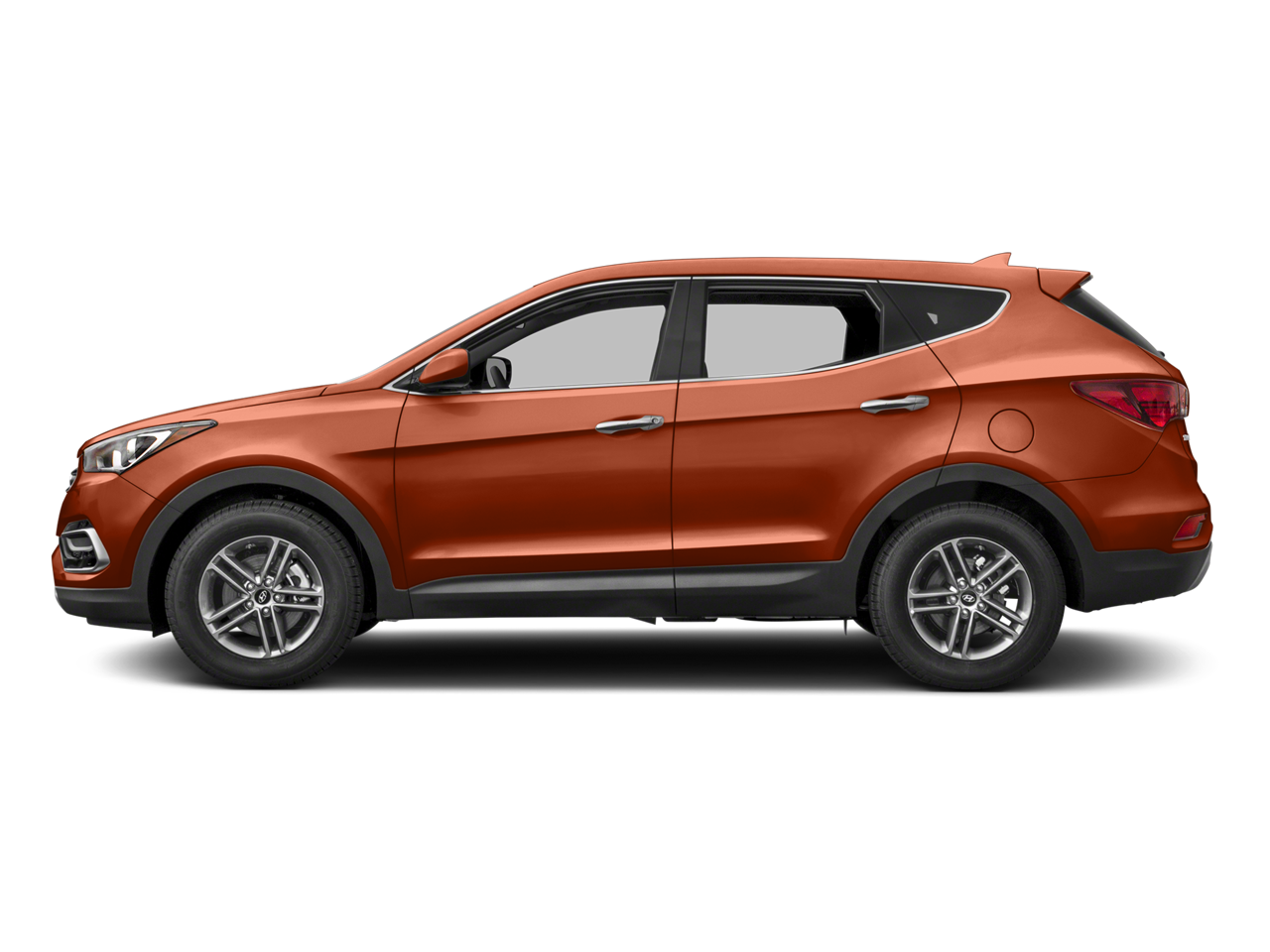 2017 Hyundai SANTA FE SPORT 2.4 Base