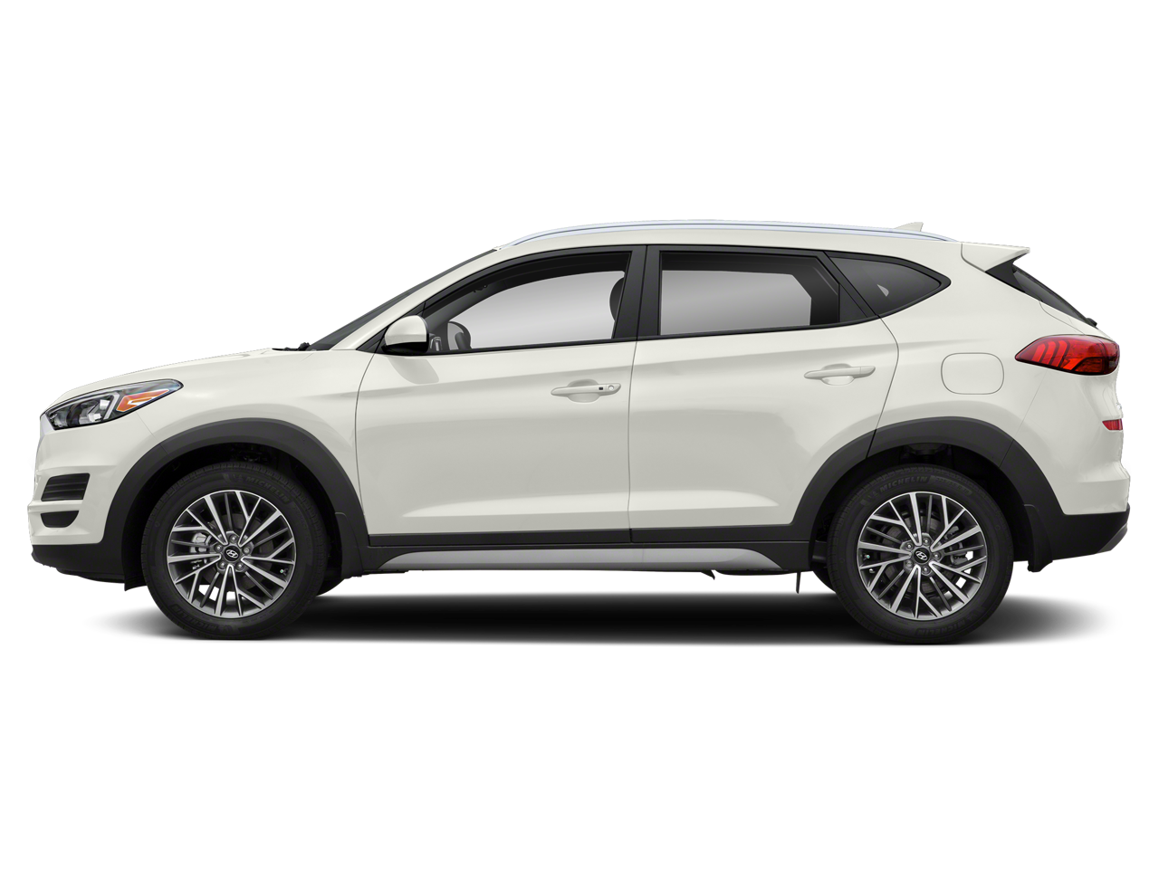 2019 Hyundai Tucson SEL - Photo 28