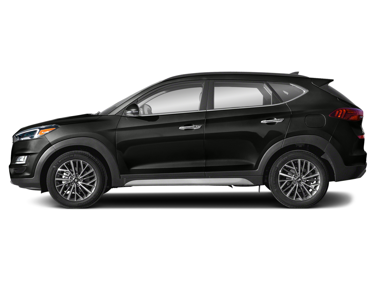 2019 Hyundai TUCSON Ultimate