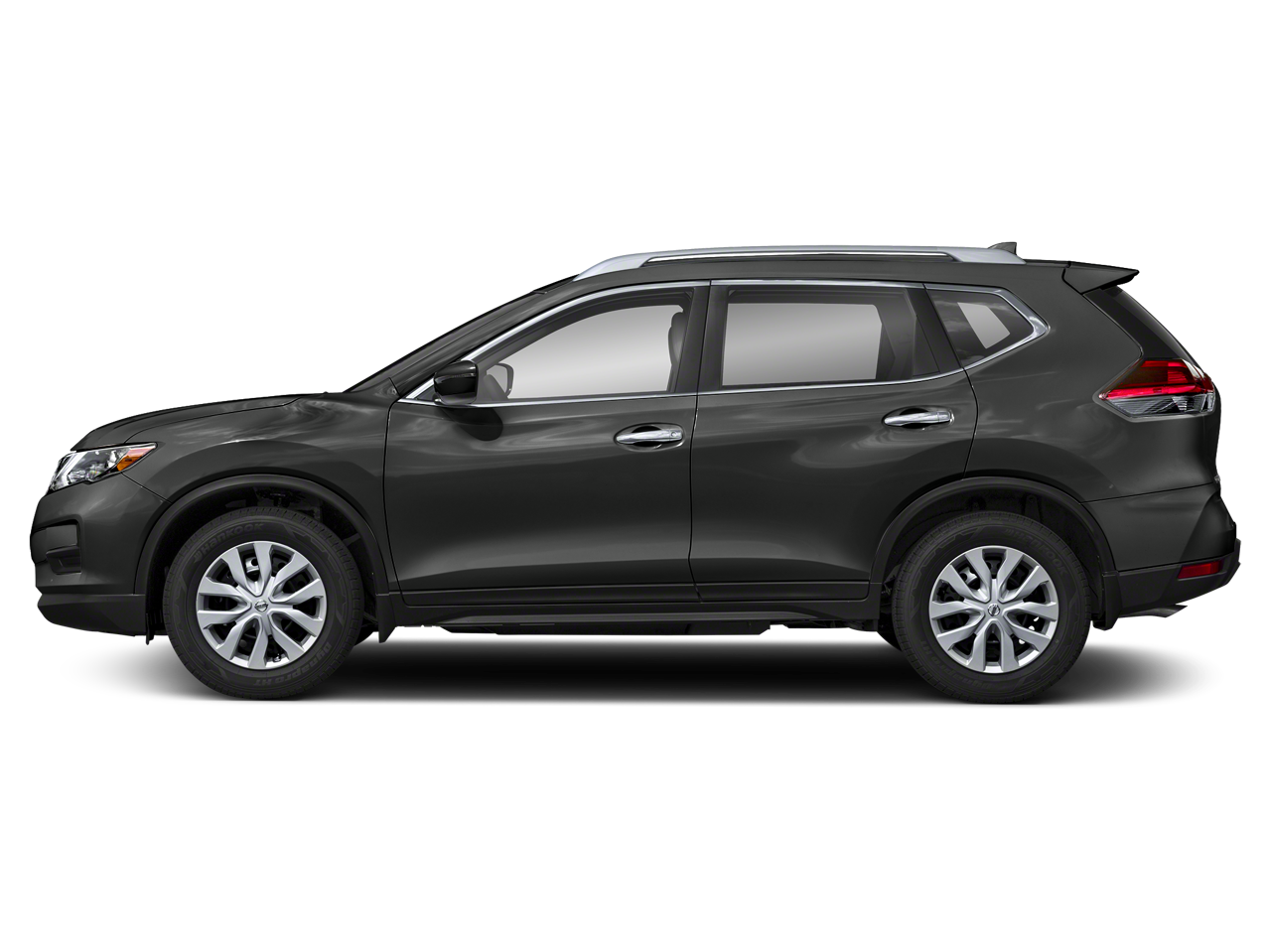 2019 Nissan Rogue SV - Photo 28
