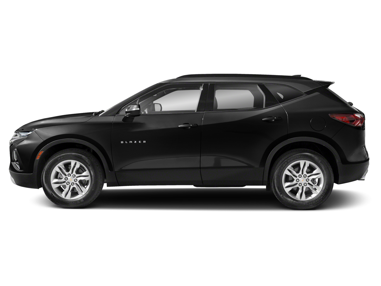 2020 Chevrolet Blazer Premier - Photo 33