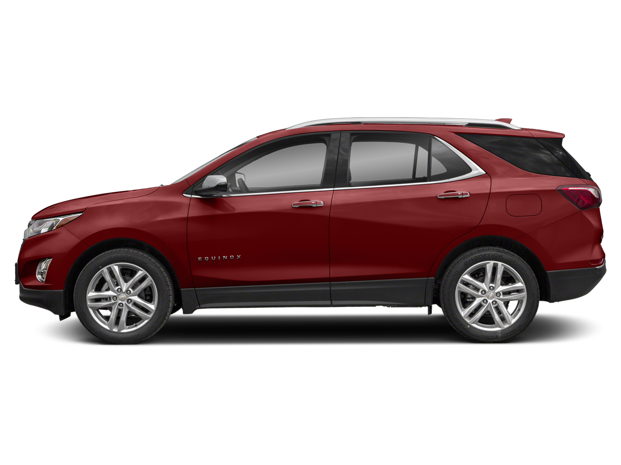 2020 Chevrolet Equinox Premier - Photo 9