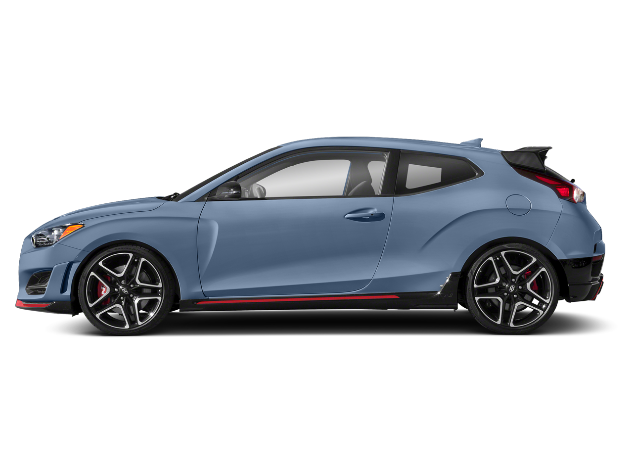 2020 Hyundai VELOSTER N