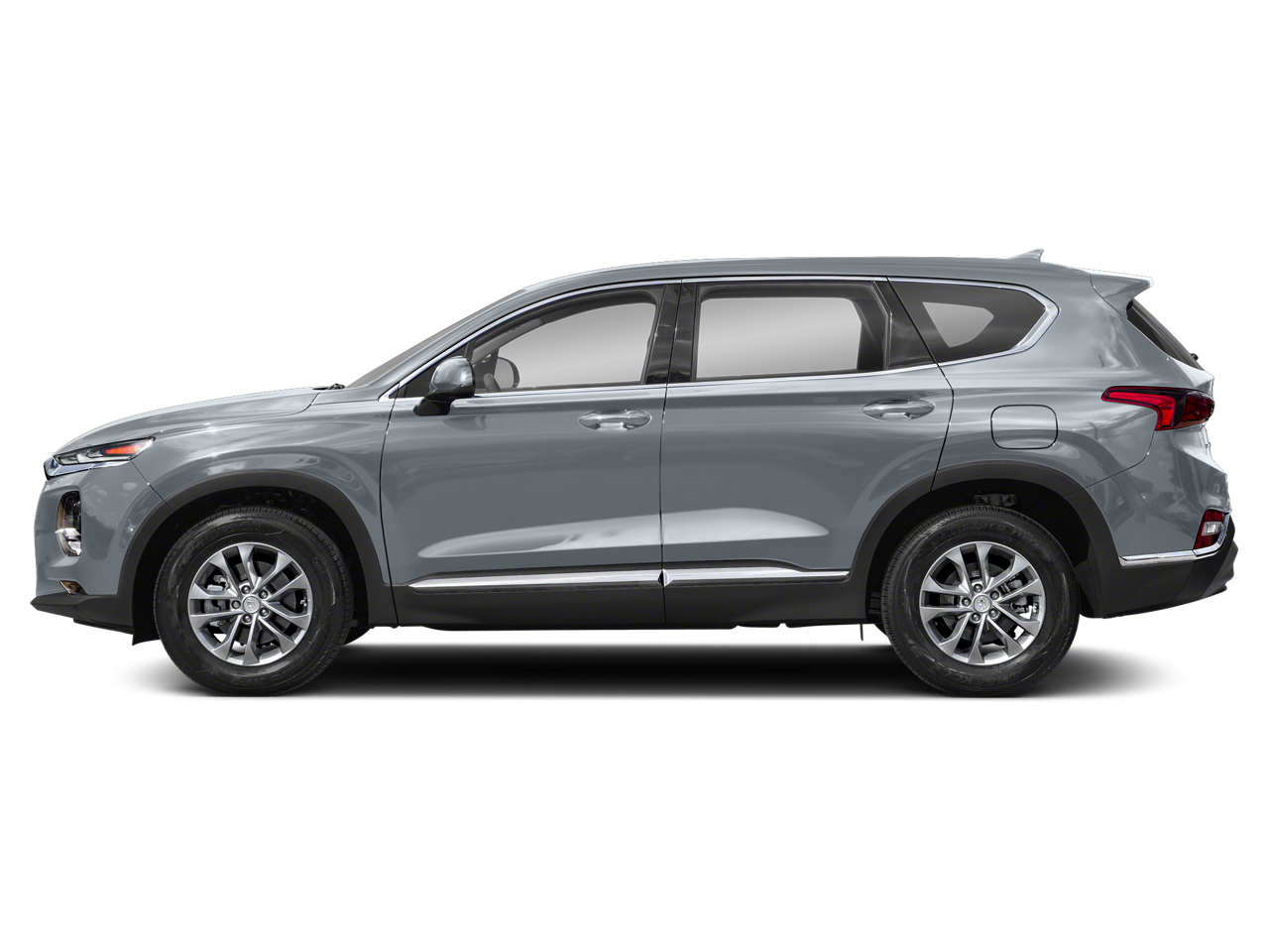 2020 Hyundai Santa Fe SEL - Photo 31