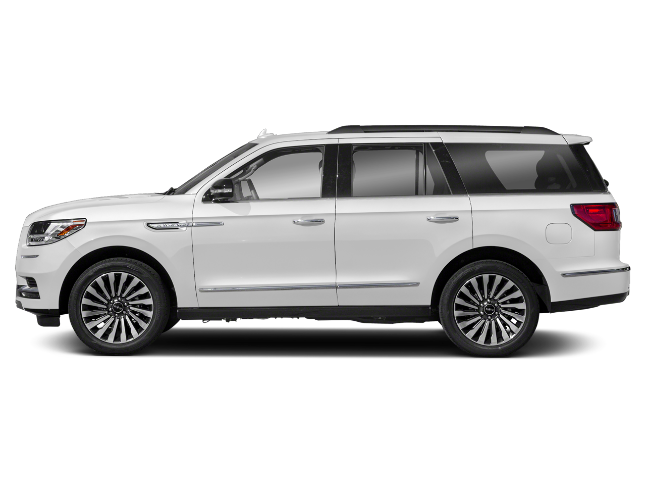 2020 Lincoln Navigator Reserve - Photo 32