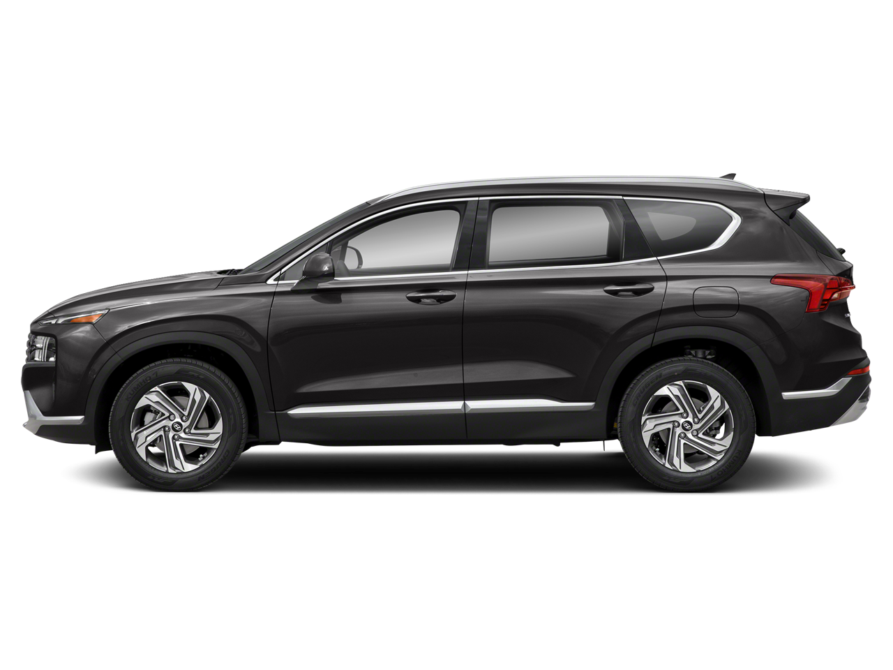 2021 Hyundai Santa Fe SEL - Photo 29