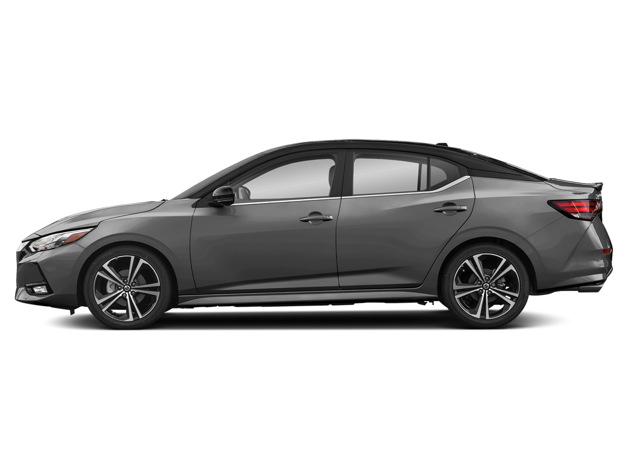 2021 Nissan Sentra SR - Photo 4