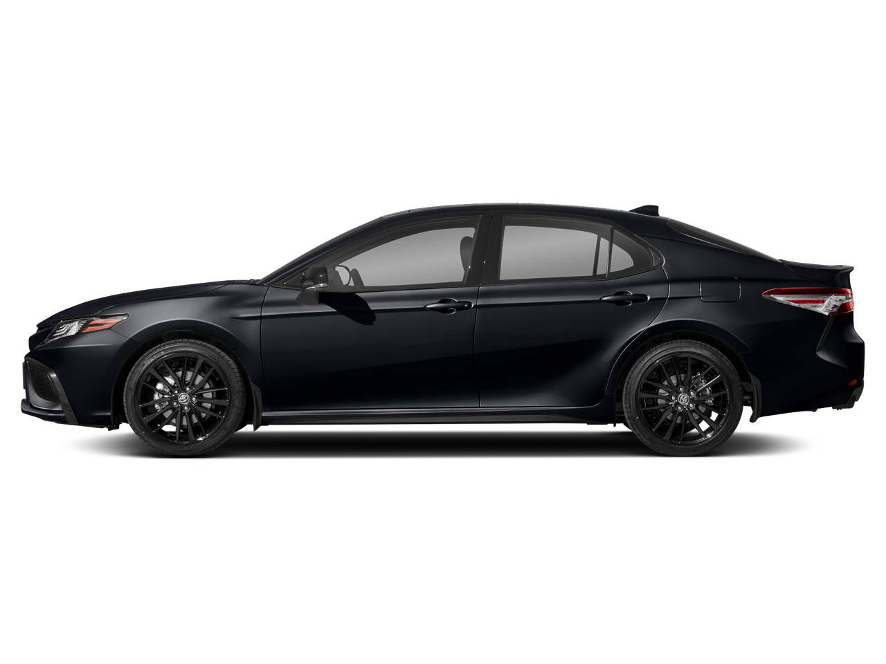 2022 Toyota Camry XSE - Photo 31