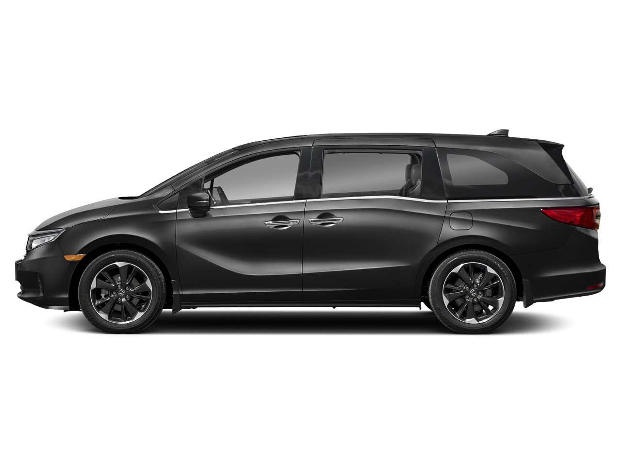 2023 Honda Odyssey Elite - Photo 7