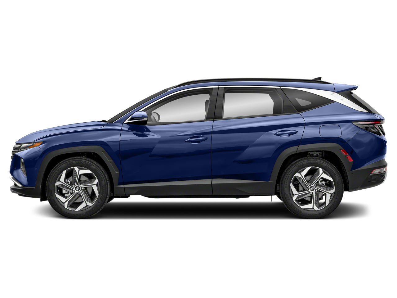 2023 Hyundai Tucson Limited - Photo 35