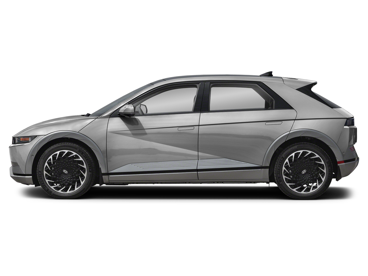 2023 Hyundai IONIQ 5 Limited - Photo 8