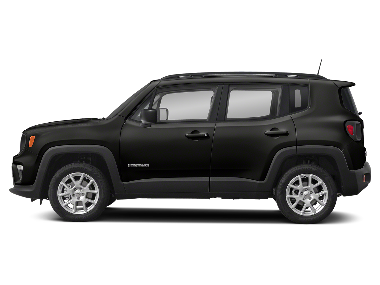 2023 Jeep Renegade Latitude - Photo 27