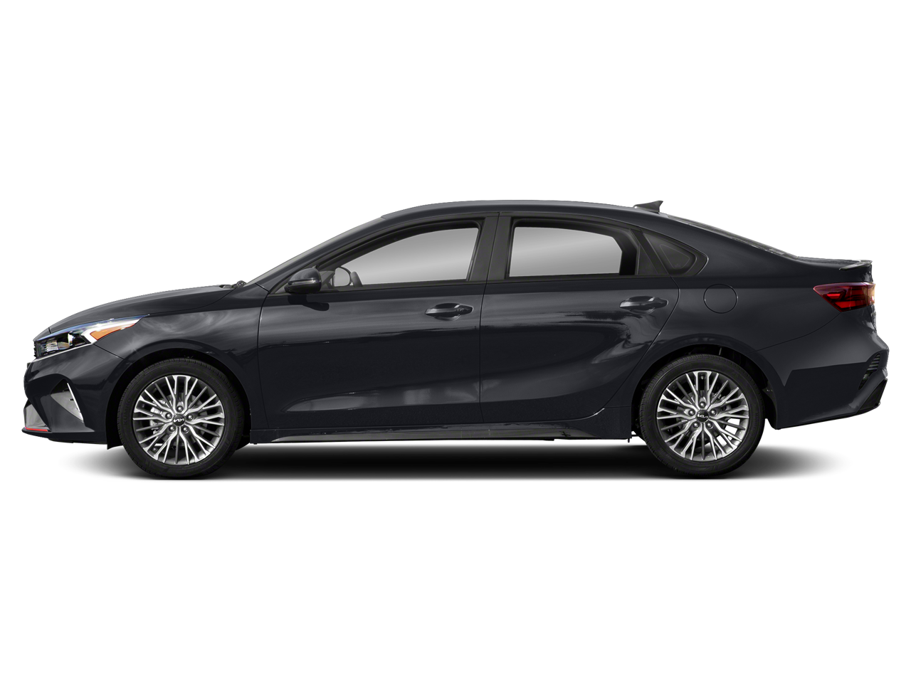 2023 Kia Forte GT-Line - Photo 28