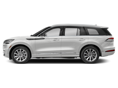 2023 Lincoln Aviator Plug-In Hybrid Grand Touring