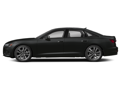 2024 Audi A6 45 Premium Plus quattro