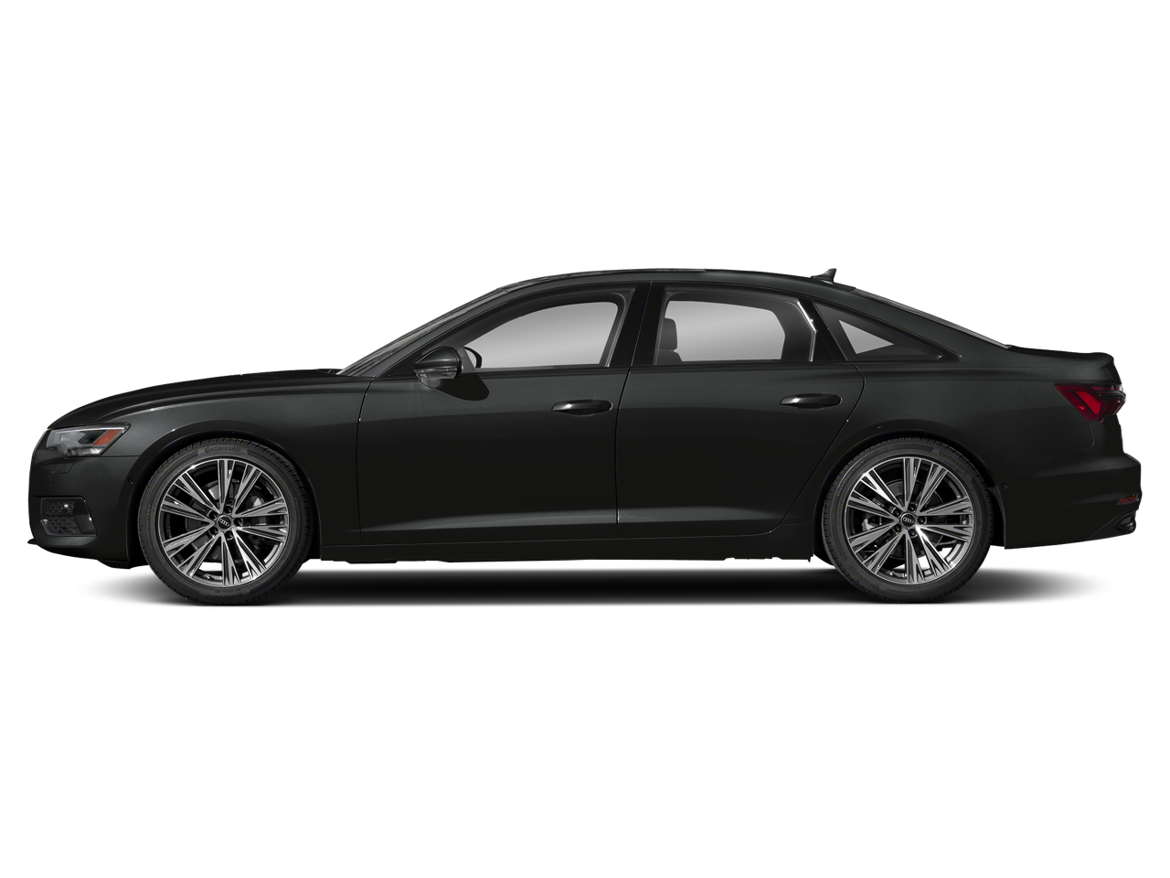 2024 Audi A6 45 Premium Plus quattro
