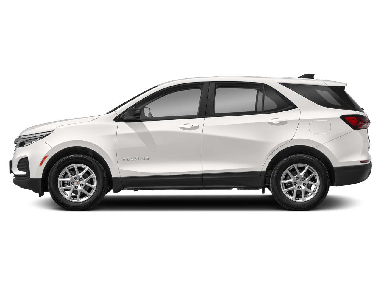 2024 Chevrolet Equinox Premier - Photo 33