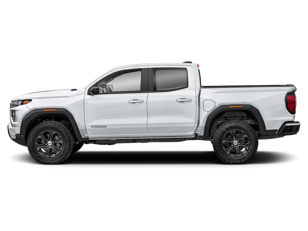 2024 GMC Canyon Elevation - Photo 25