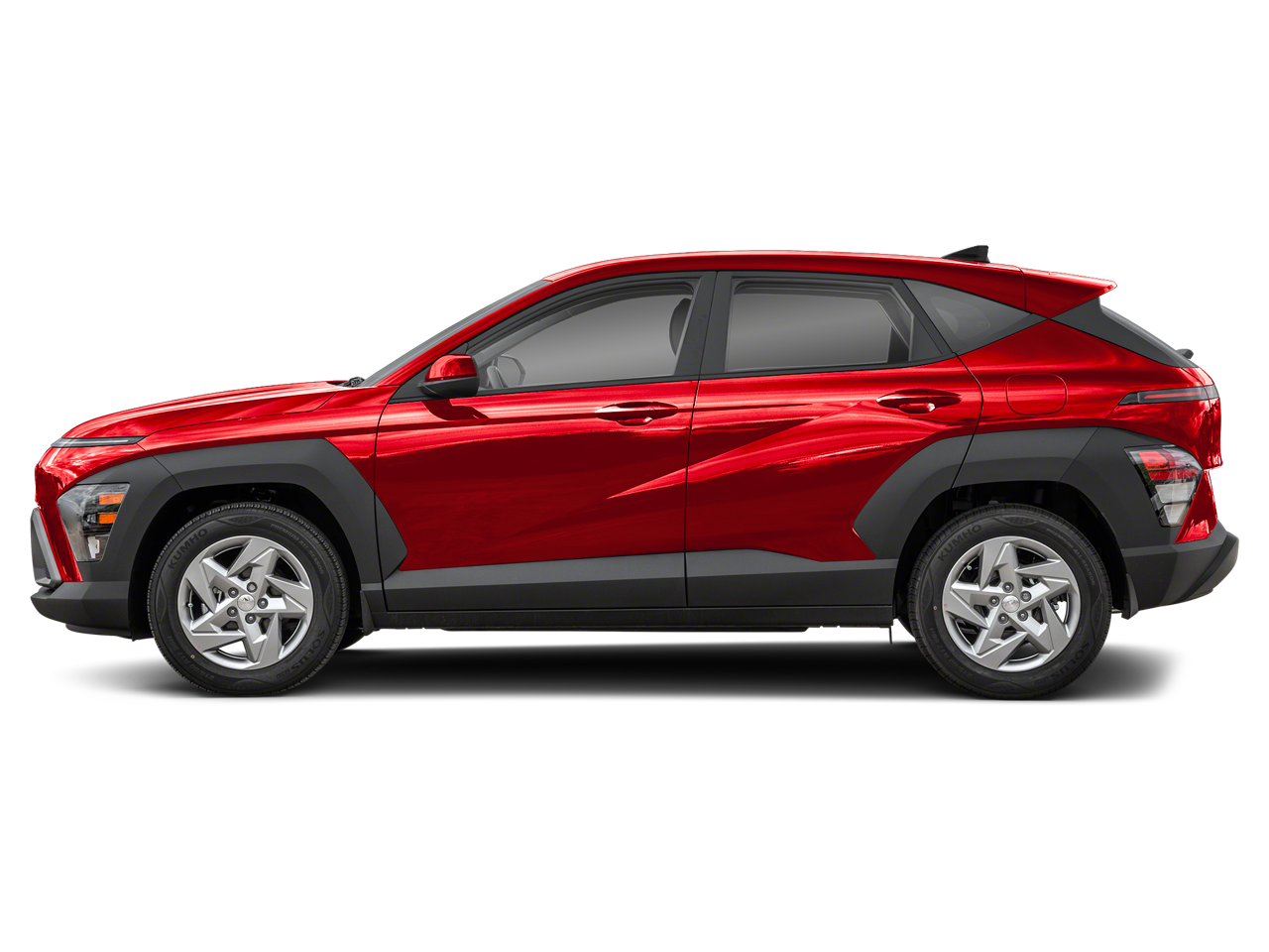 2024 Hyundai KONA SE