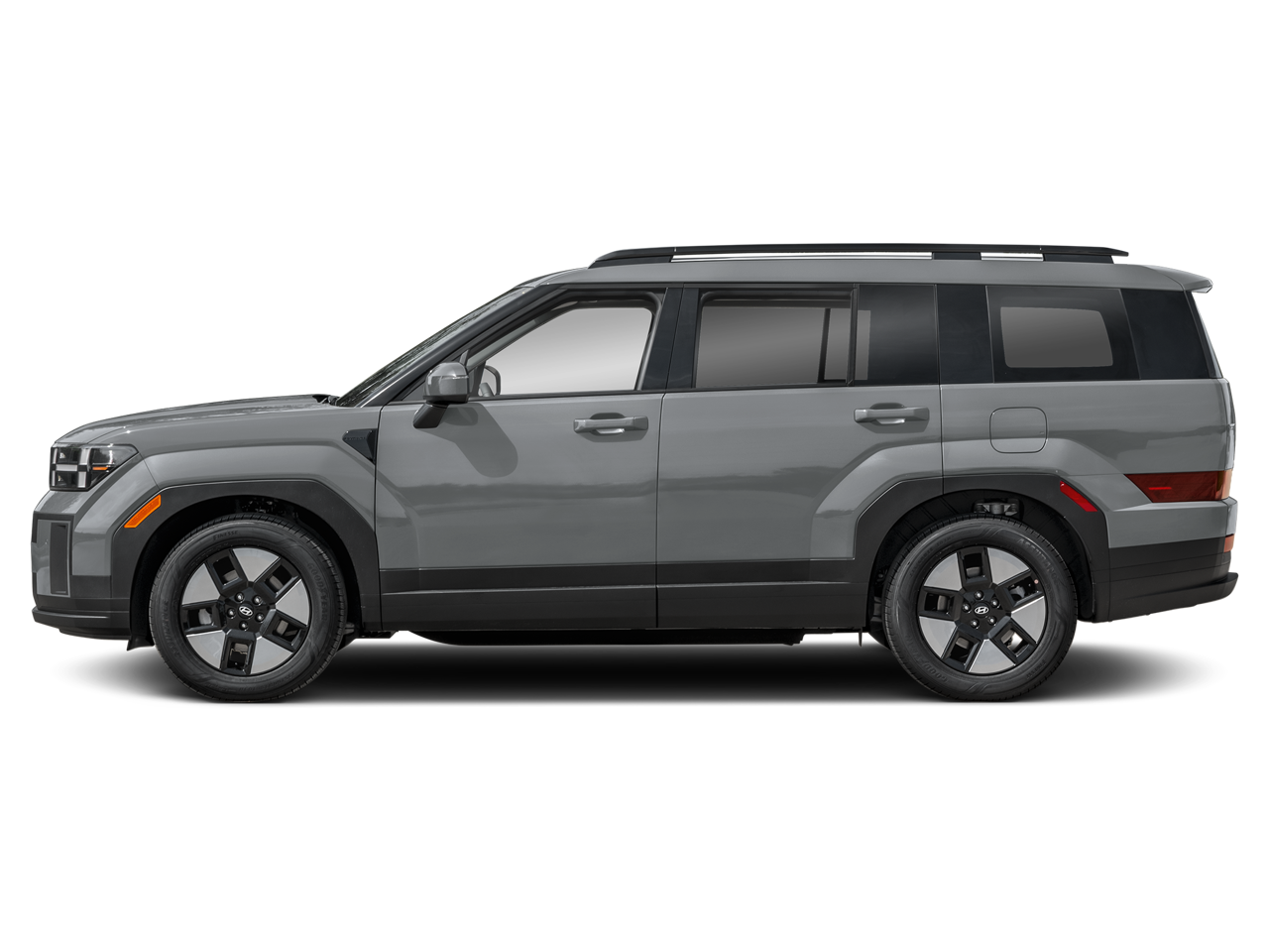 2024 Hyundai SANTA FE HYBRID SEL