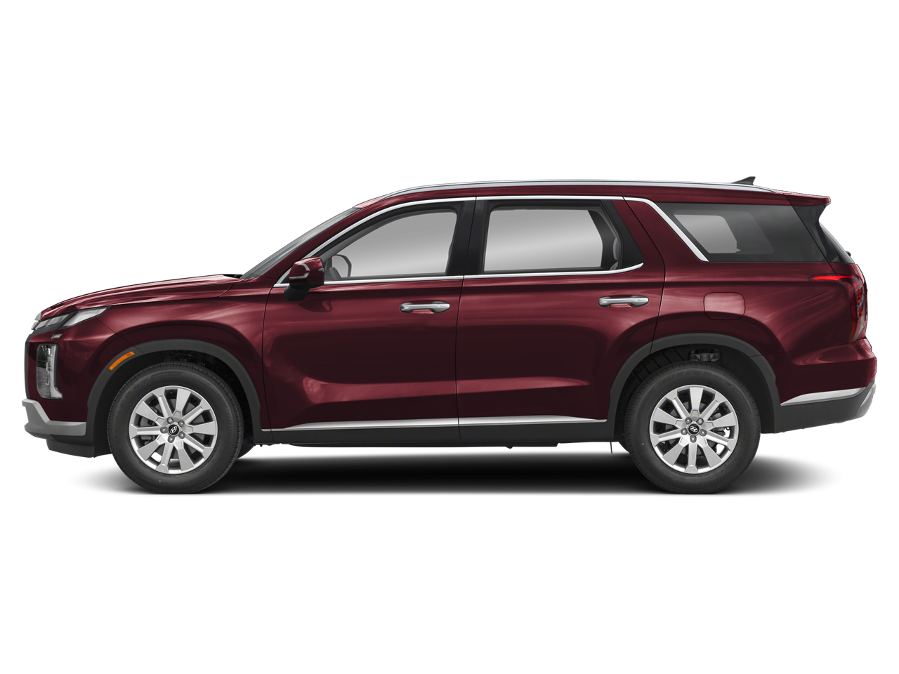 2024 Hyundai Palisade SEL - Photo 32