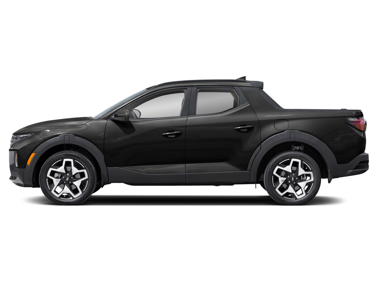 2024 Hyundai Santa Cruz Limited - Photo 32