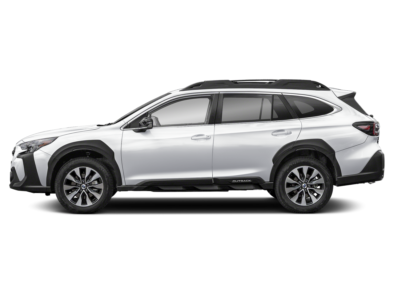 2024 Subaru Outback Limited - Photo 34