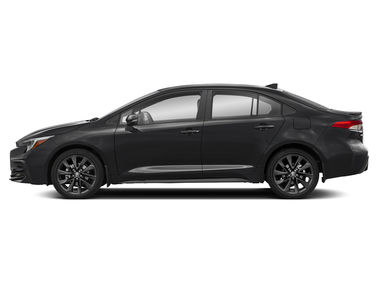 2024 Toyota Corolla SE - Photo 25