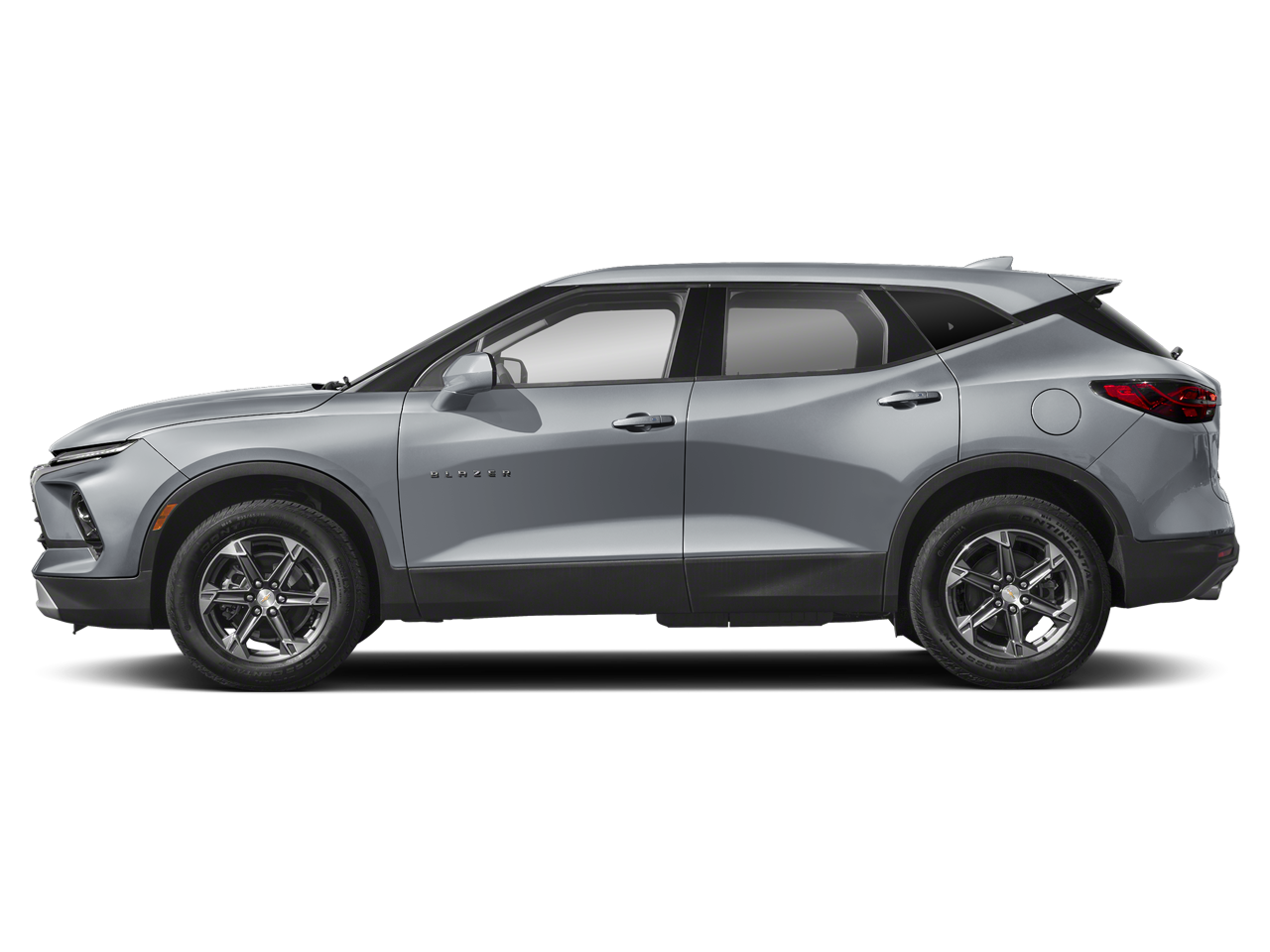 2025 Chevrolet Blazer 2LT - Photo 28