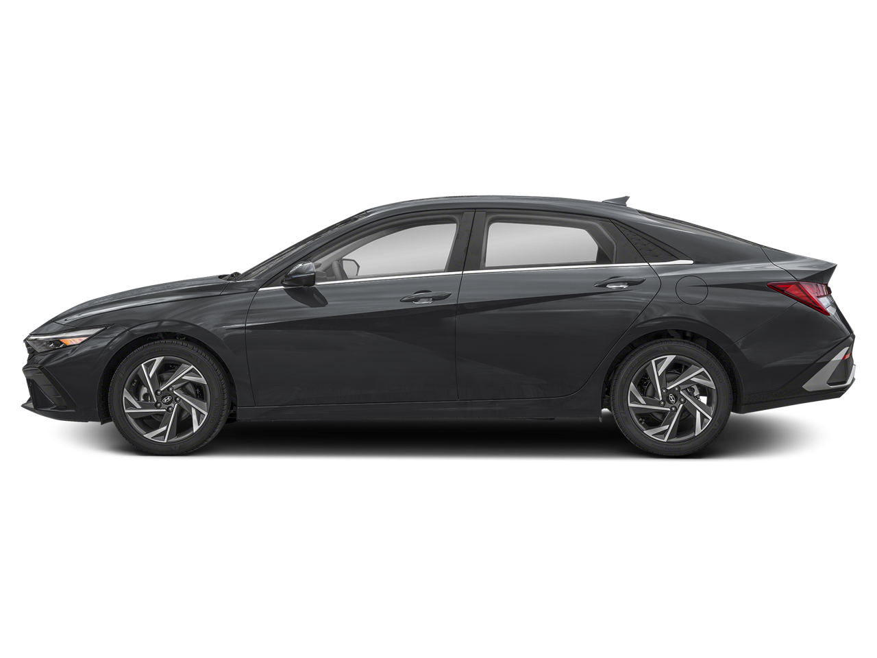 2025 Hyundai Elantra Limited - Photo 31