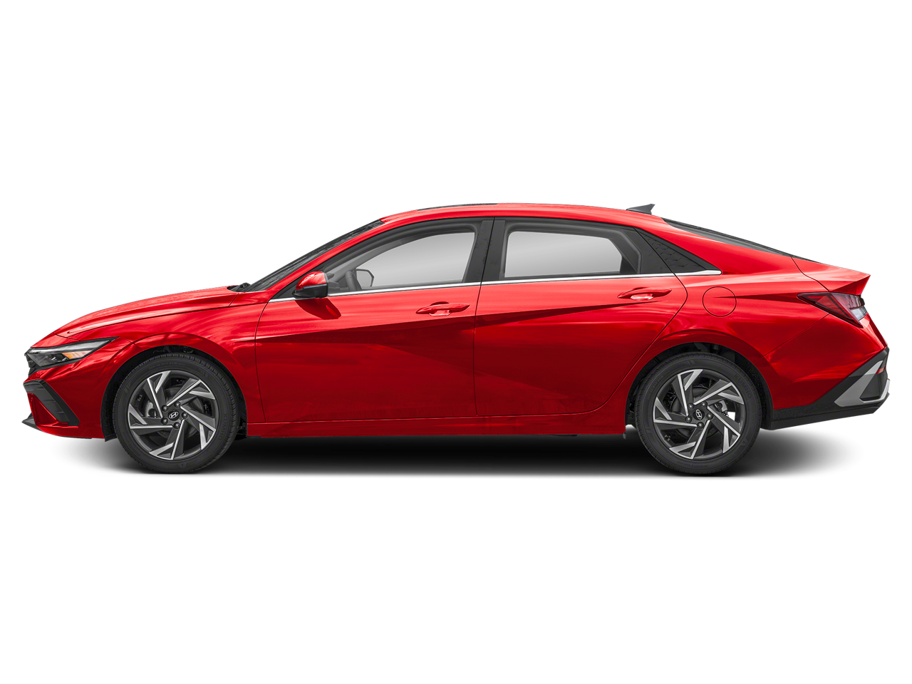 2025 Hyundai Elantra Limited - Photo 8
