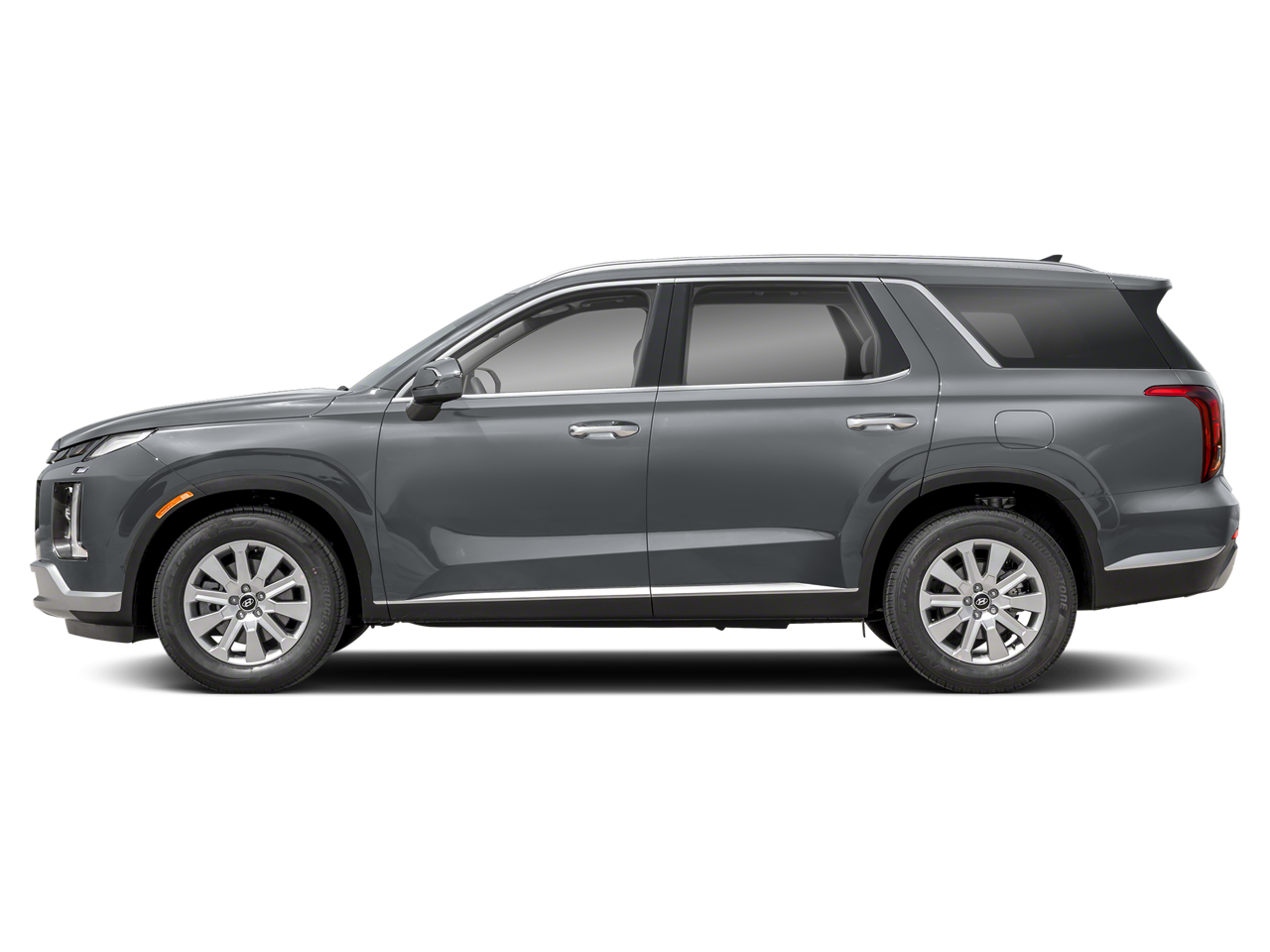 2025 Hyundai Palisade SEL - Photo 32