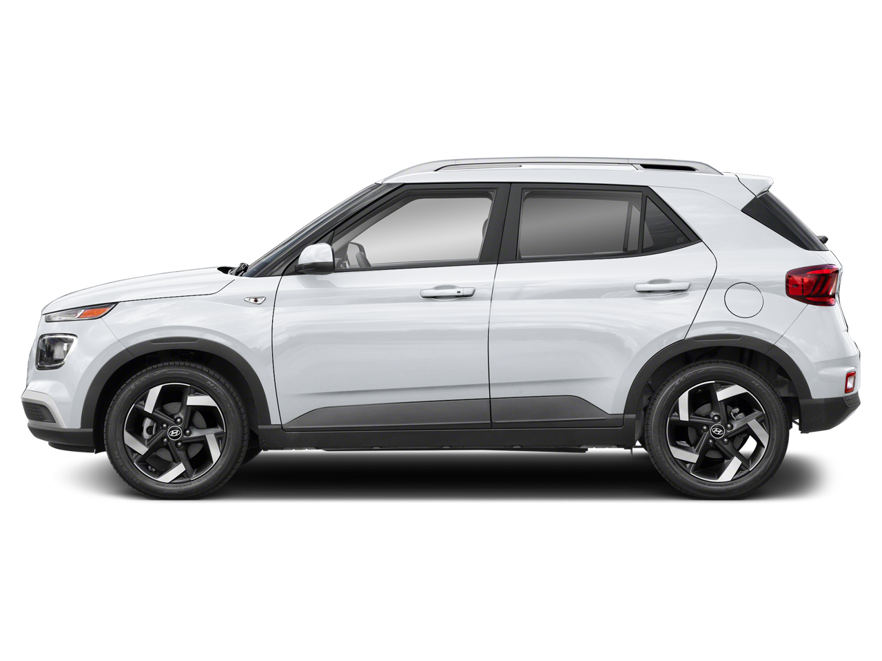 2025 Hyundai Venue SEL - Photo 28