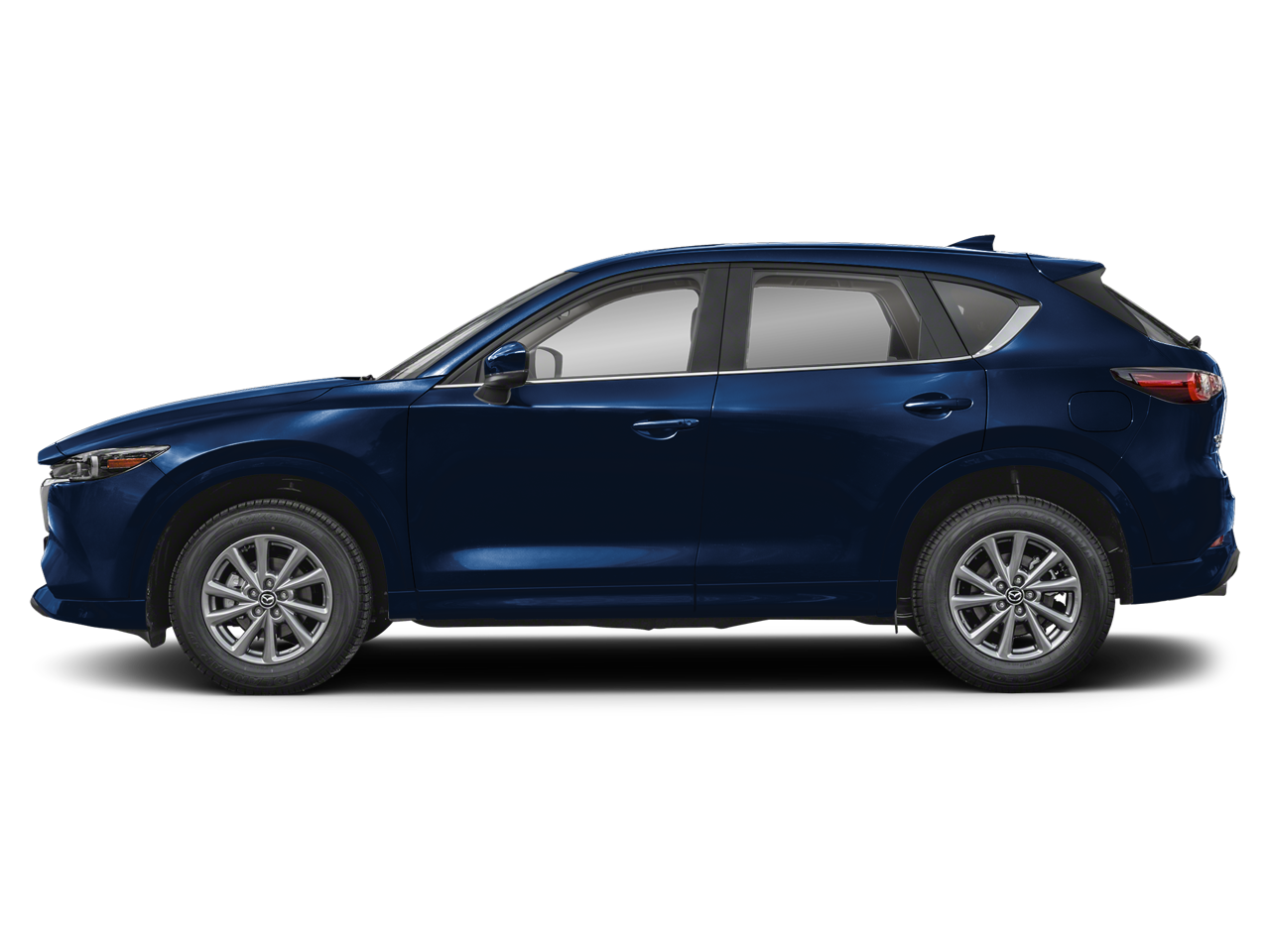 2025 Mazda CX-5 S Select Package - Photo 28