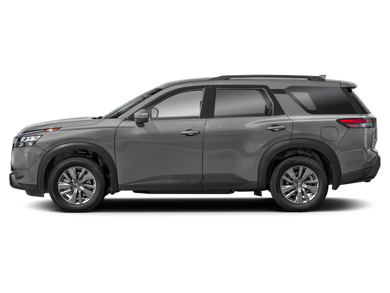 2025 Nissan Pathfinder SV - Photo 30