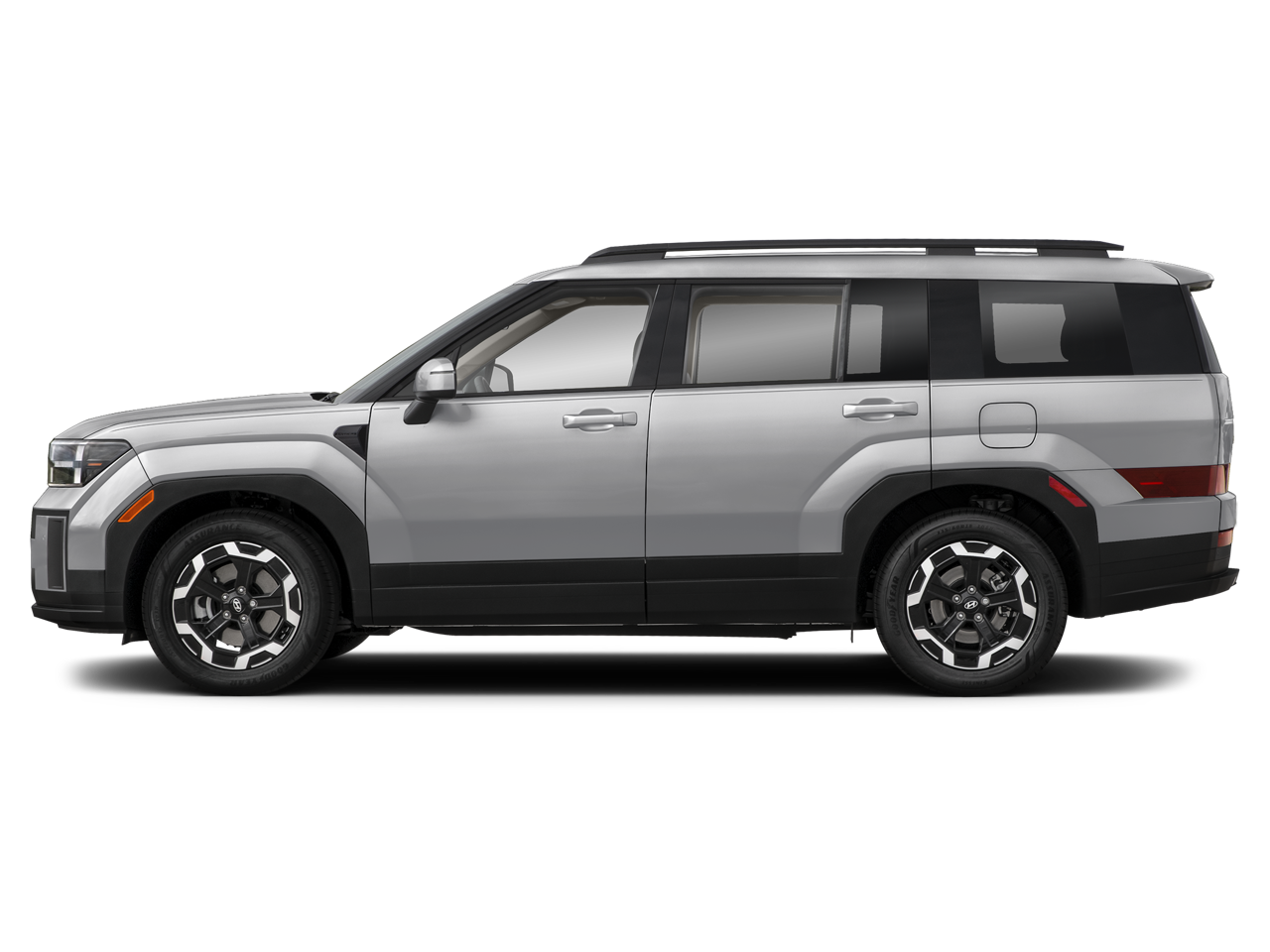 2026 Hyundai Santa Fe SEL - Photo 30