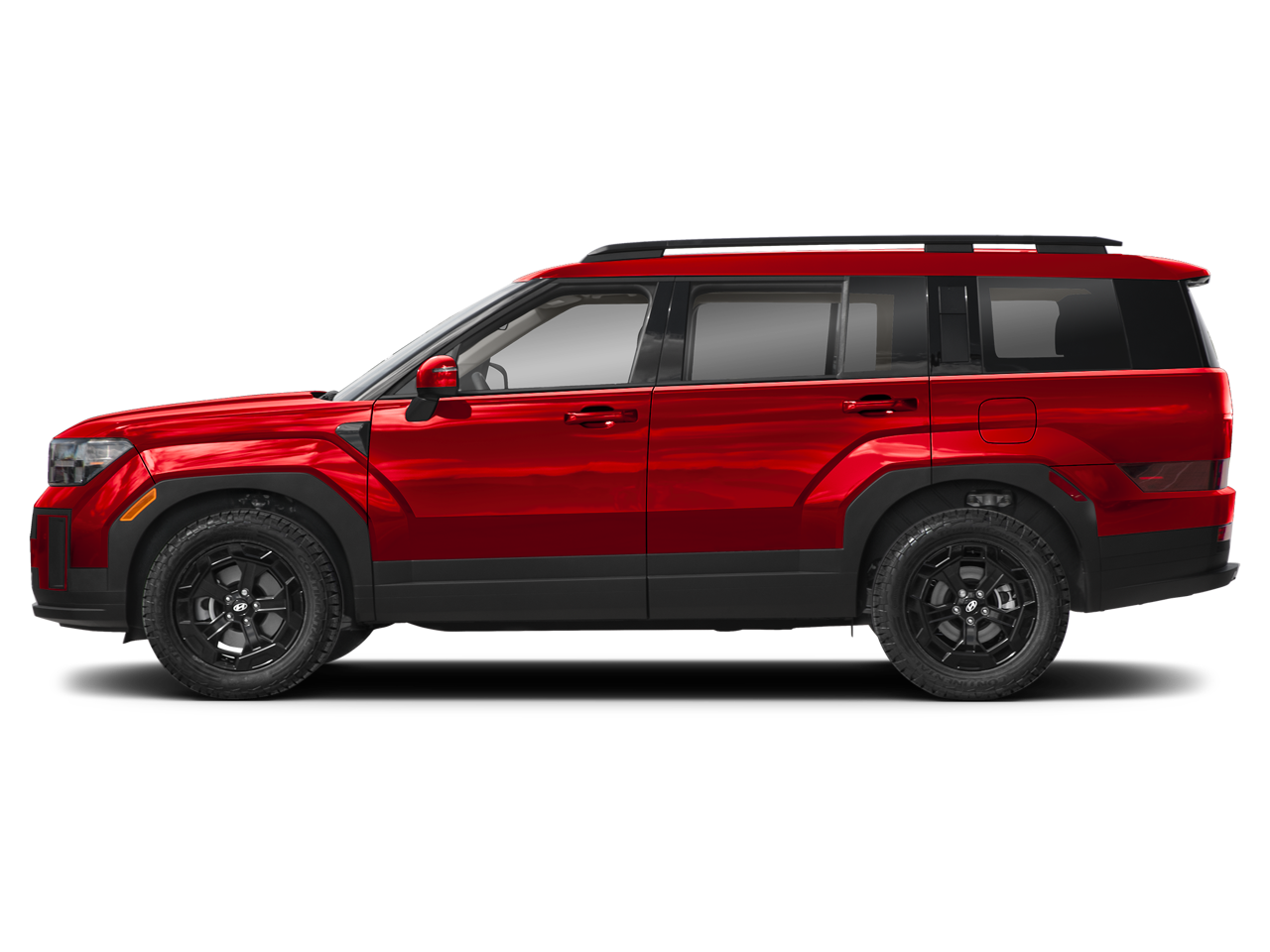 2026 Hyundai Santa Fe XRT - Photo 17