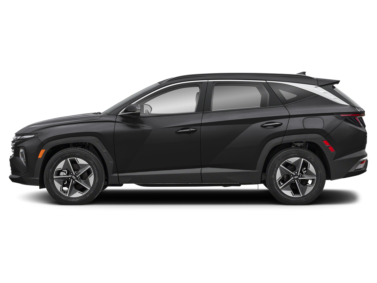 2026 Hyundai Tucson SEL Premium - Photo 33