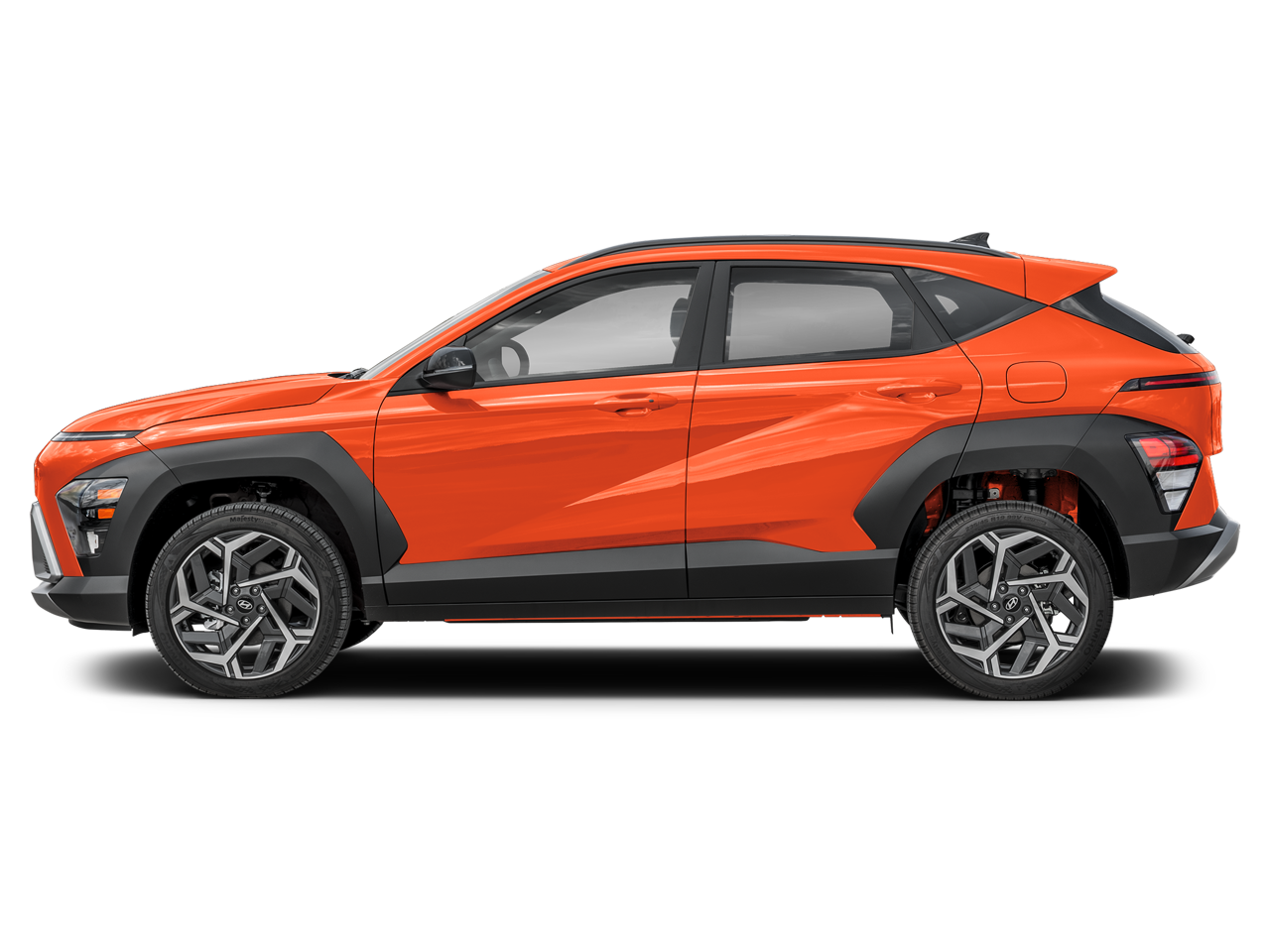 2026 Hyundai KONA SEL Premium AWD