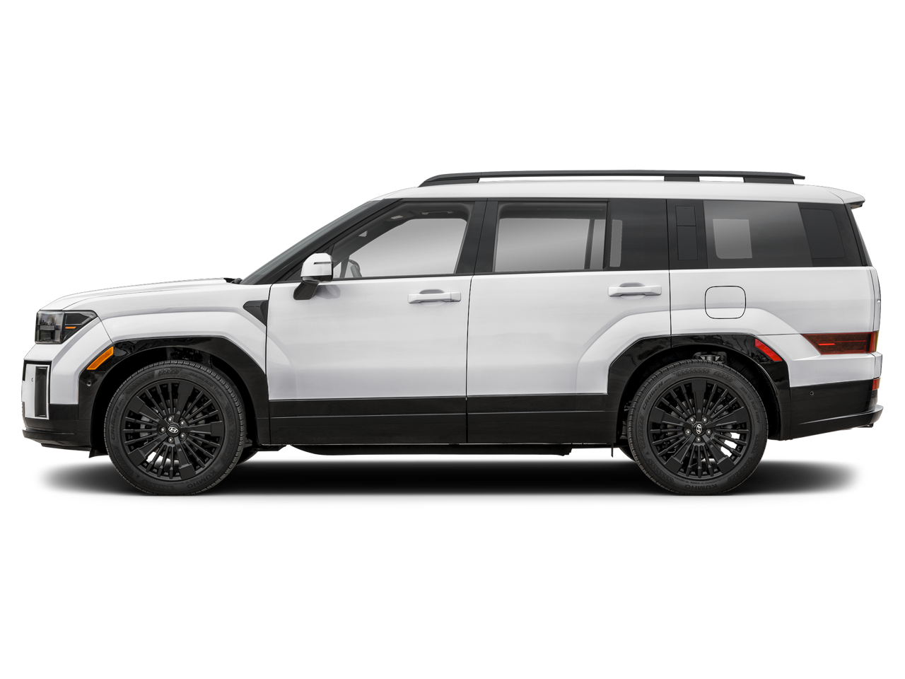 2026 Hyundai Santa Fe Calligraphy - Photo 16