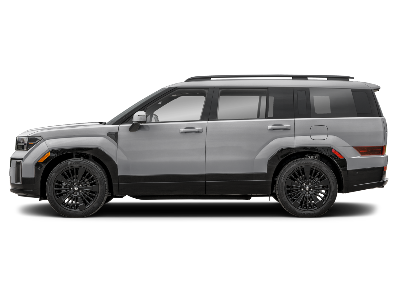 2026 Hyundai Santa Fe Calligraphy - Photo 17